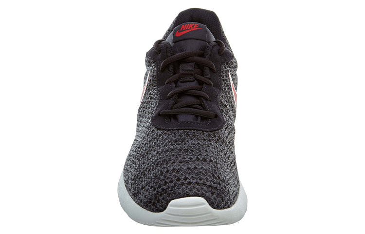 Nike Tanjun Premium 'Oil Grey Red' 876899-010