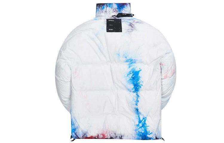 KITH X Nemen Goose Down Coat 'Multi-Color' NMN-KITH-I19184-131