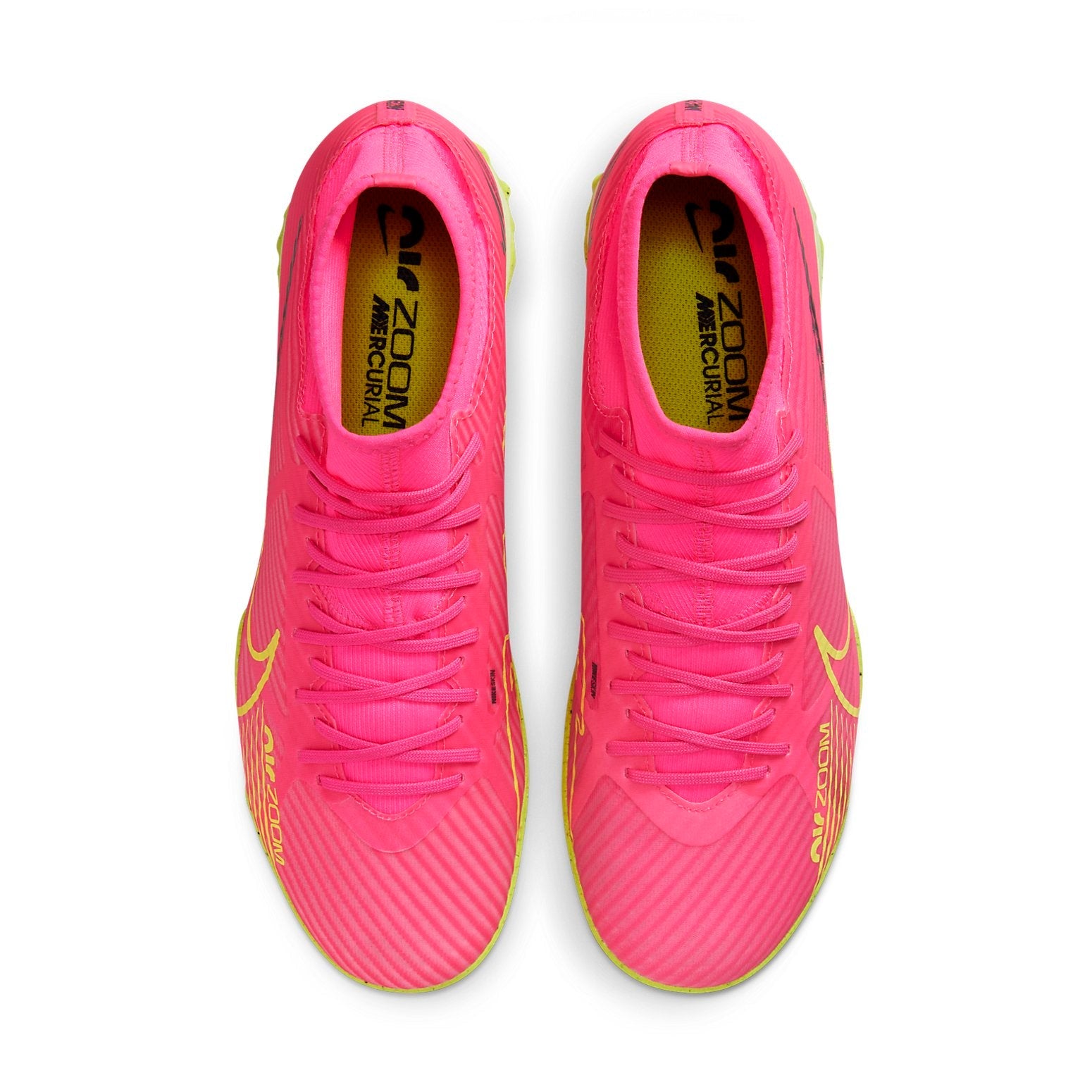 Nike Mercurial Superfly 9 Academy TF Turf 'Luminous Pack' DJ5629-605