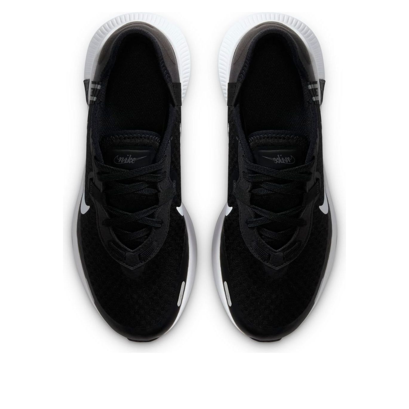 (GS) Nike Reposto 'Black White' DA3260-012