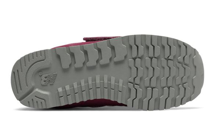 New Balance 373 K Shoes Purple KV373PFY