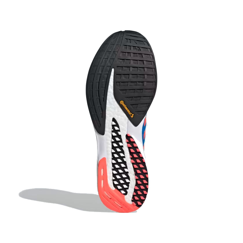 adidas Adizero Adios Pro V1 DNA 'Blue Rush Turbo' GW2751