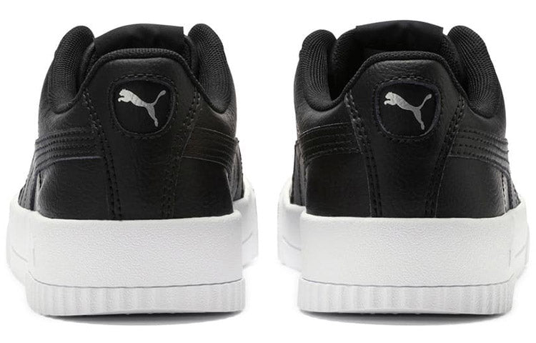 PUMA Carina Sneakers Black 375565-01