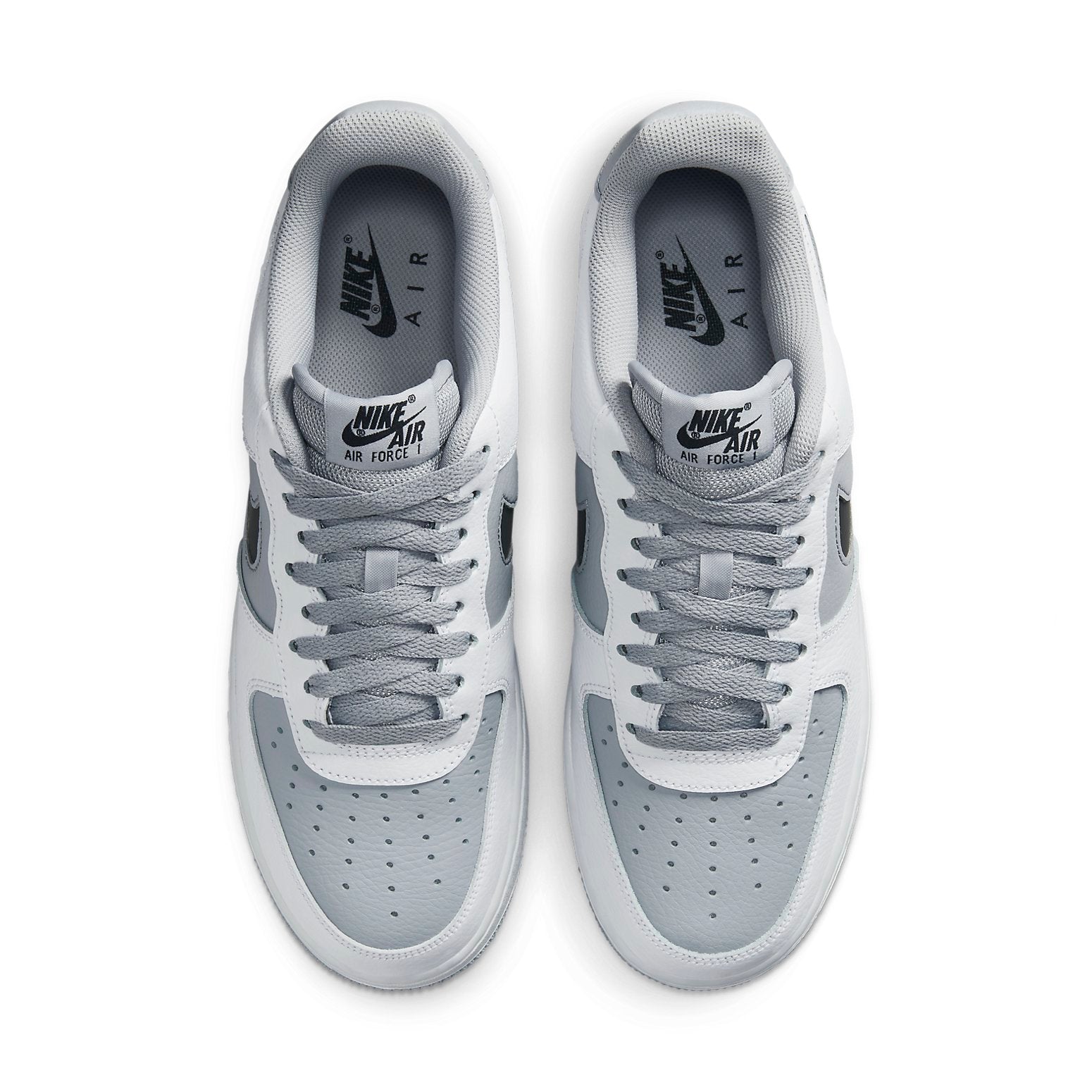 Nike Air Force 1 '07 LV8 'Wolf Grey' DV3501-100
