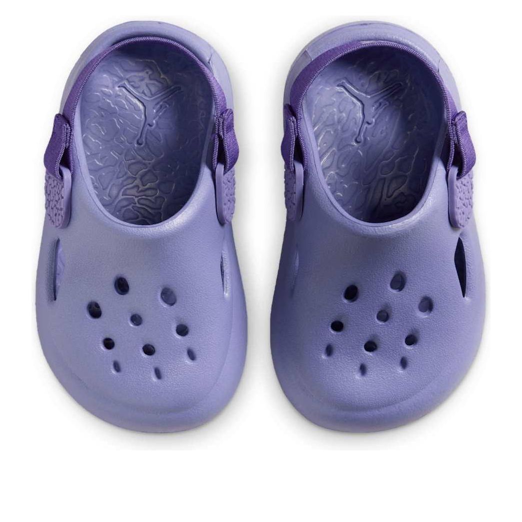 (TD)	Air Jordan Hydrip 'Dusty Amethyst Court Purple'  HF5983-500