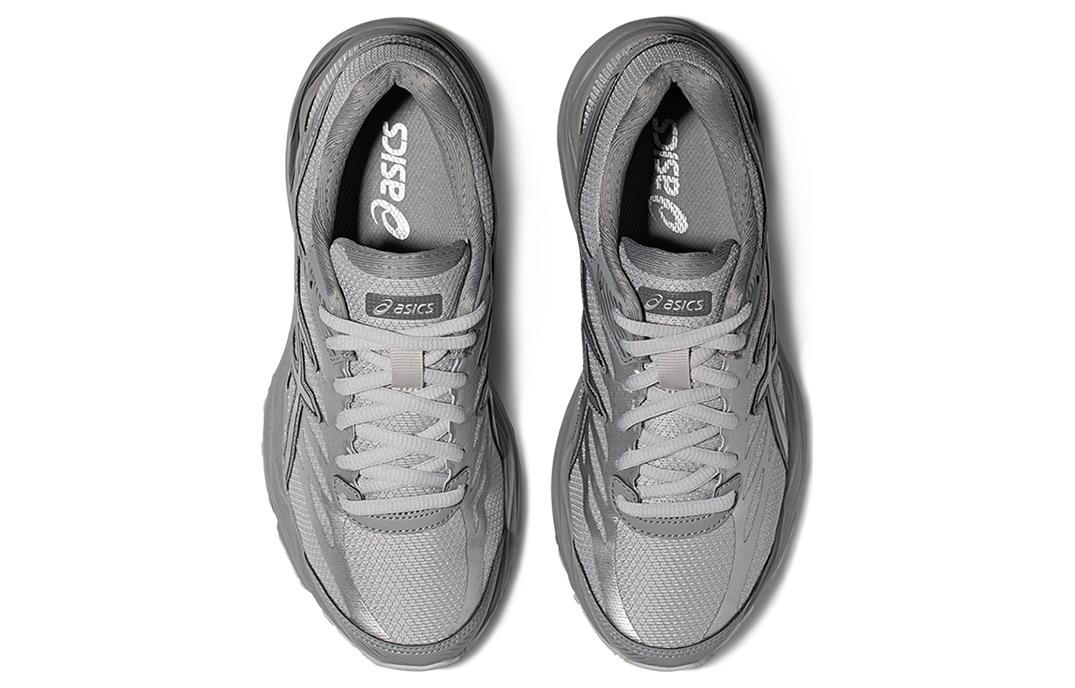 (WMNS) ASICS Gel-Flux 4 'Grey' 1012B638-020