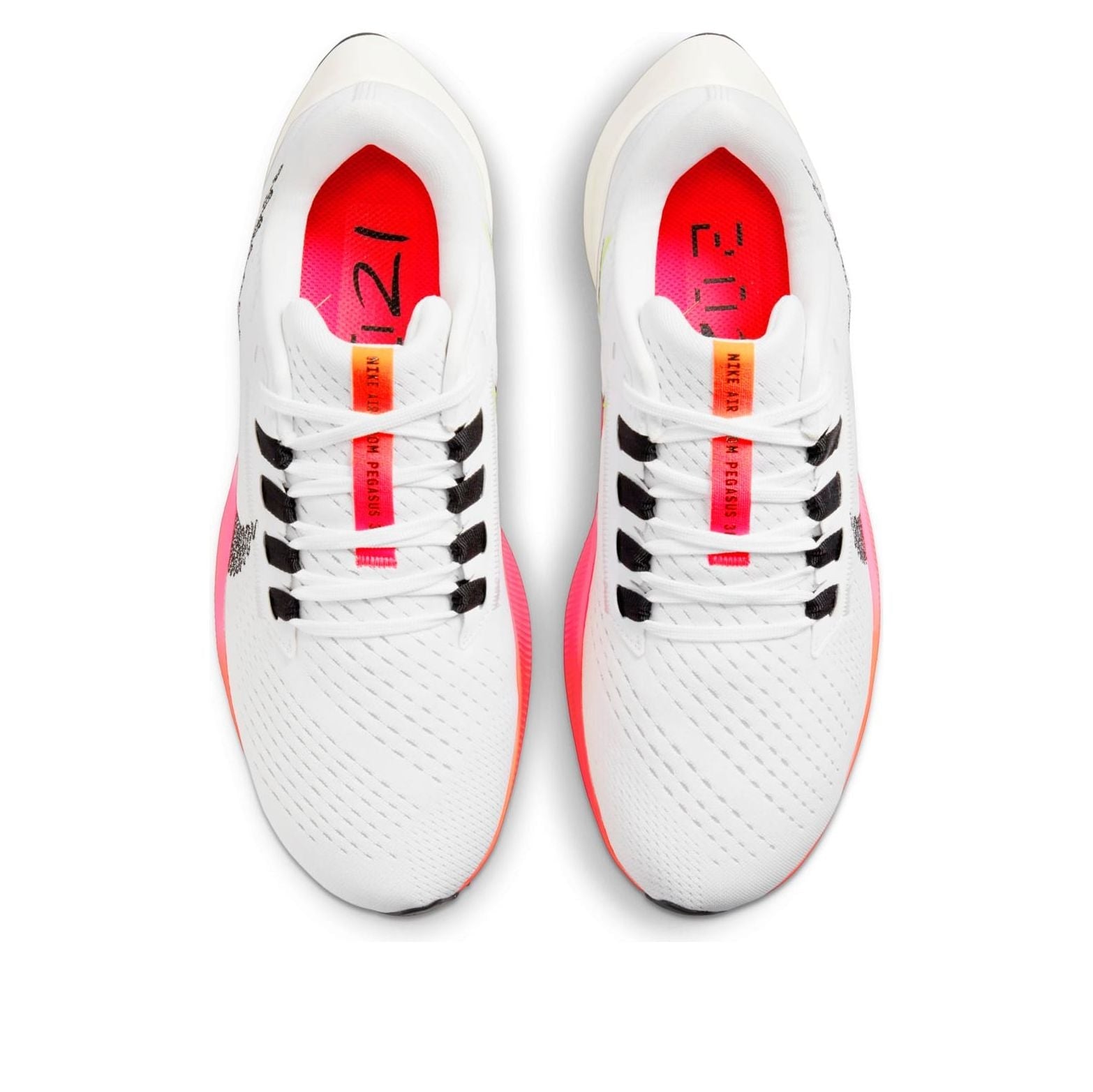 (WMNS) Nike Air Zoom Pegasus 38 'Rawdacious' DJ5401-100