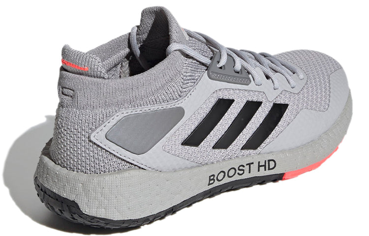(WMNS) adidas PulseBoost HD 'Grey Signal Pink' EG9983