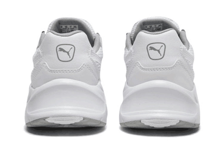 PUMA Nucleus 'White' 369777-01