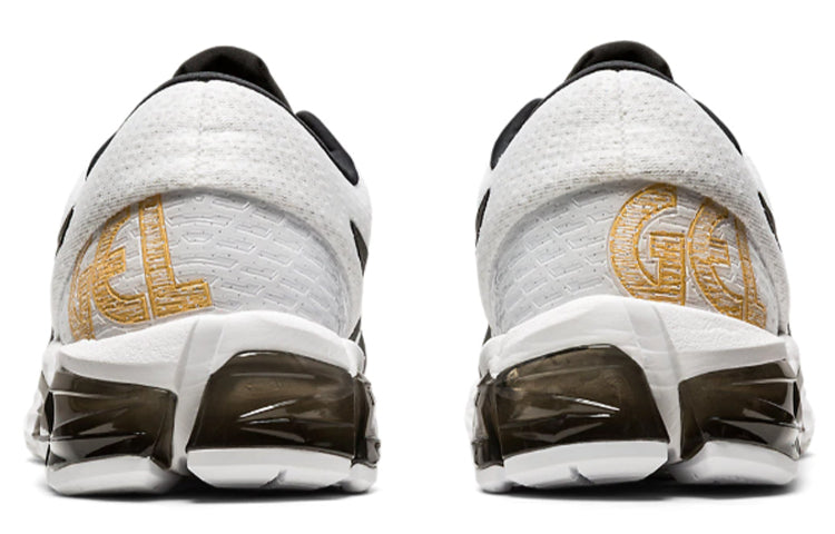 ASICS Gel Quantum 180 5 'White Black 1201A036-100