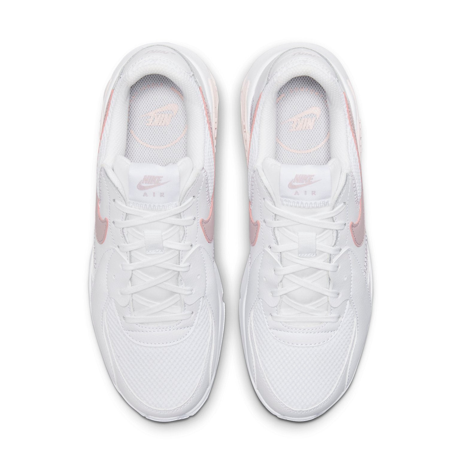 (WMNS) Nike Air Max Excee 'White Barely Rose' CD5432-117