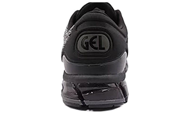 ASICS Gel Quantum 360 Knit 2 'Black White' T840N-9001