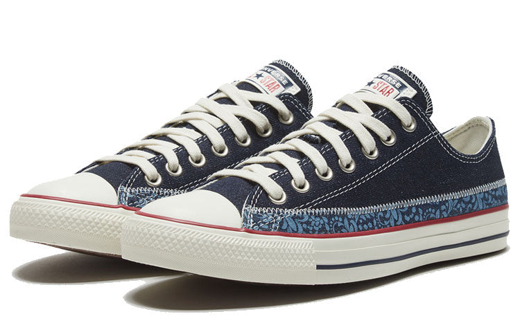 Converse Chuck Taylor All Star 'Blue/White' 167965C