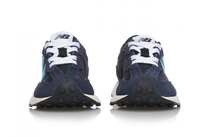 (PS) New Balance 327 'Dark blue' PH327FD