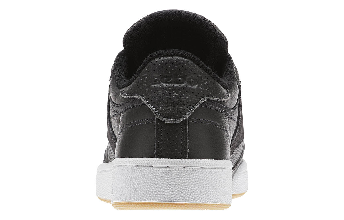Reebok Club C 85 'Coal Black' CM8795