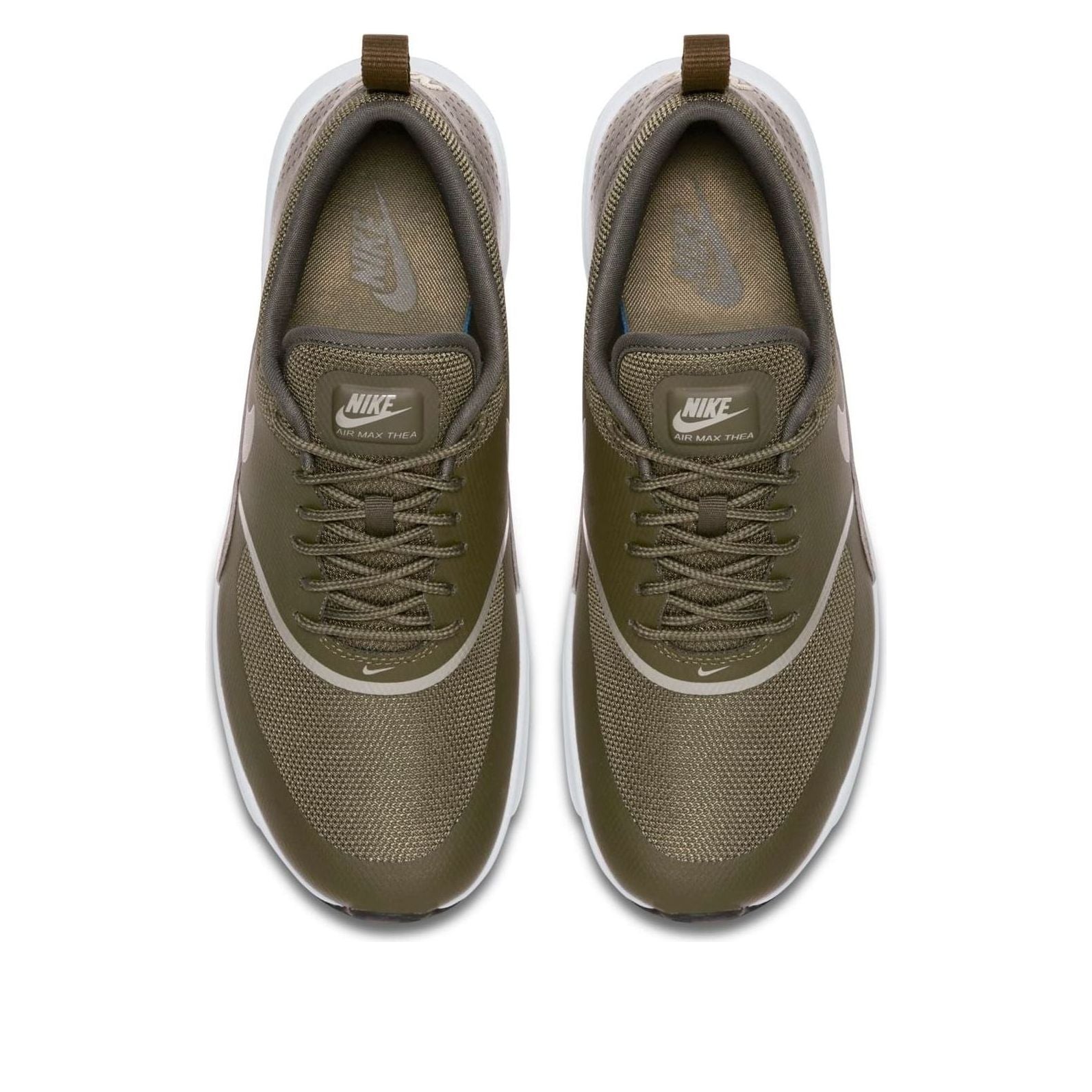 (WMNS) Nike Air Max Thea 'Cargo Khaki' 599409-310