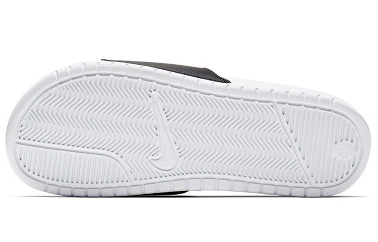 Nike Benassi JDI Mismatch 'Black' CJ4608-071