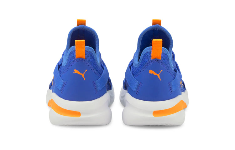 (PS) PUMA Rift Slip-on Pop Blue 194774-02