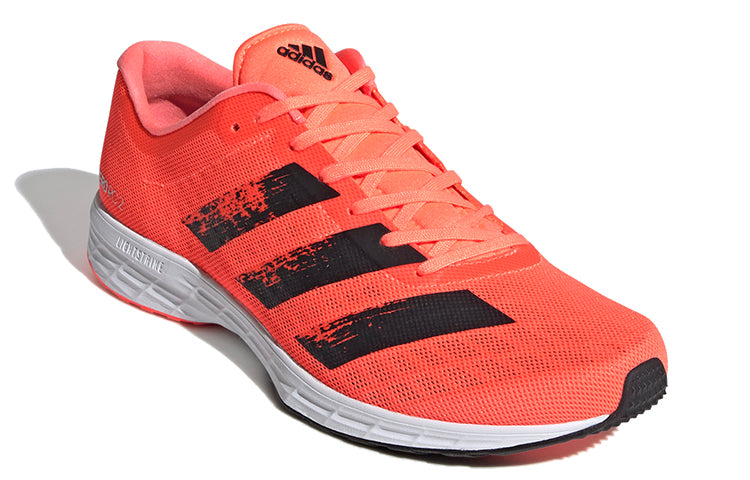 adidas Adizero RC 2.0 'Orange Black' EG1188