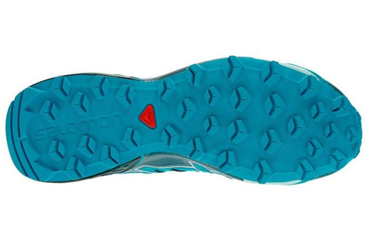 (WMNS) Salomon Speedcross Vario 2 406609