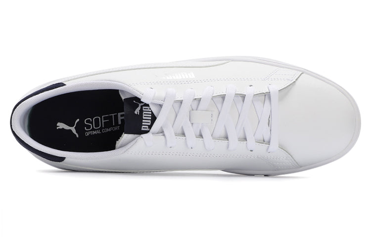 PUMA Serve Pro Lite 'White Navy' 374902-04