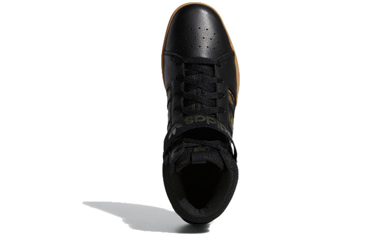 adidas originals VRX MID Shoes Black/Brown EE8315