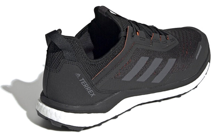 adidas Terrex Agravic Flow 'Black' G26100