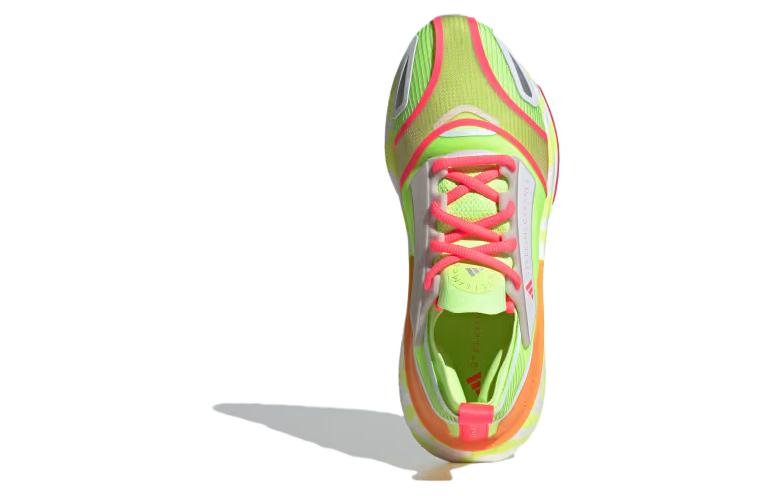 (WMNS) adidas x Stella McCartney Ultraboost Light 'Signal Green' IG5943