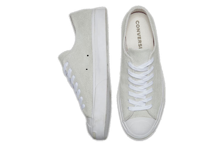 Converse Jack Purcell Creamy White 166864C