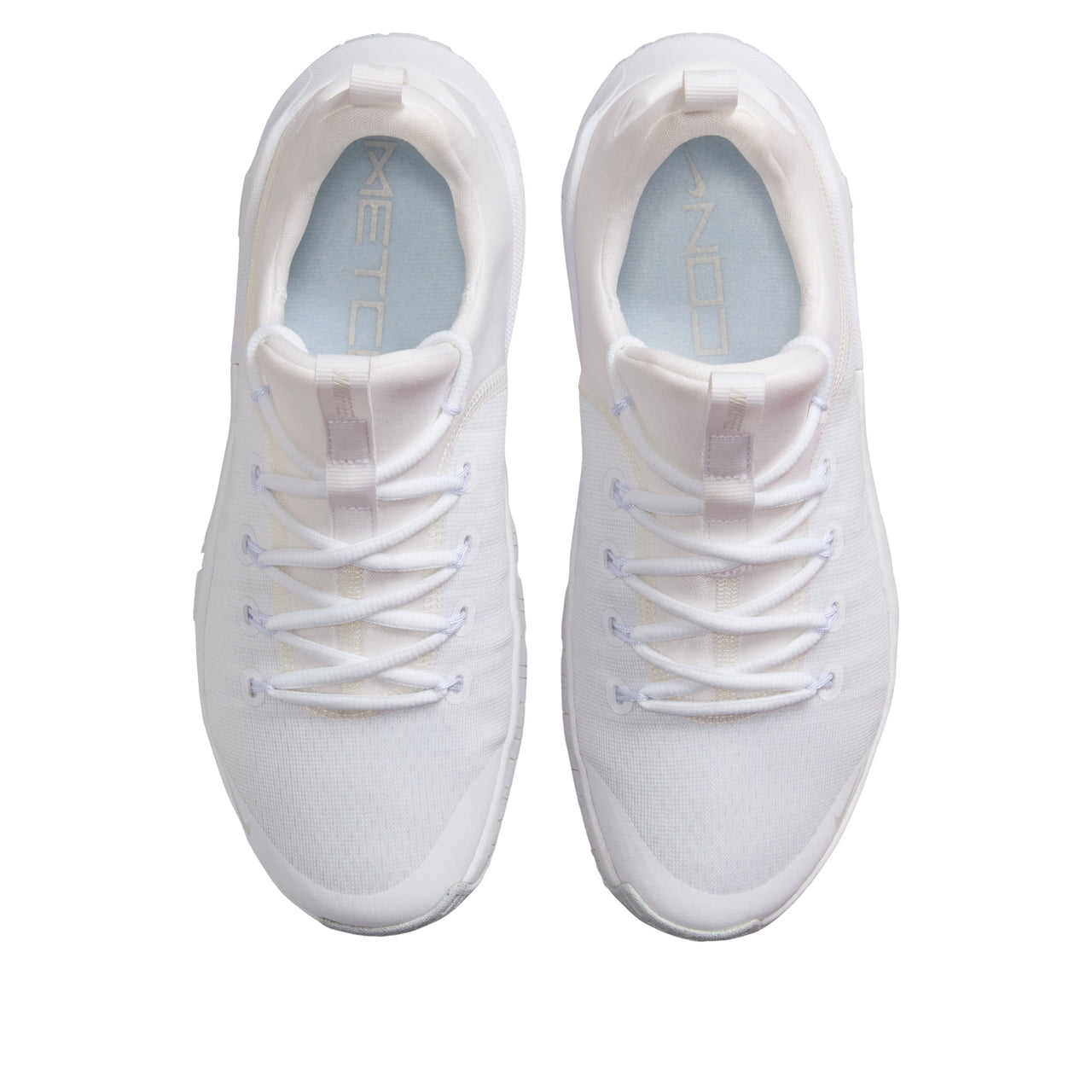 (WMNS) Nike Free Metcon 6 'Platinum Tint' FJ7126-101