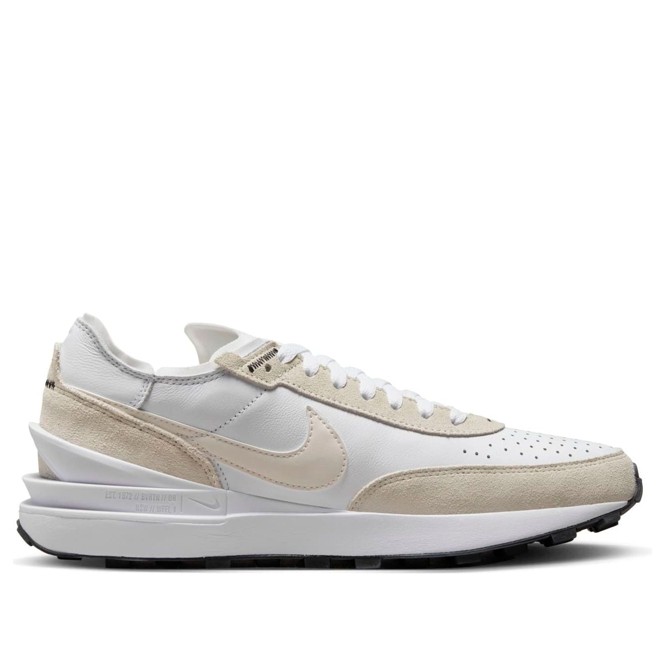 Nike Waffle One 'White Phantom' DX9428-100
