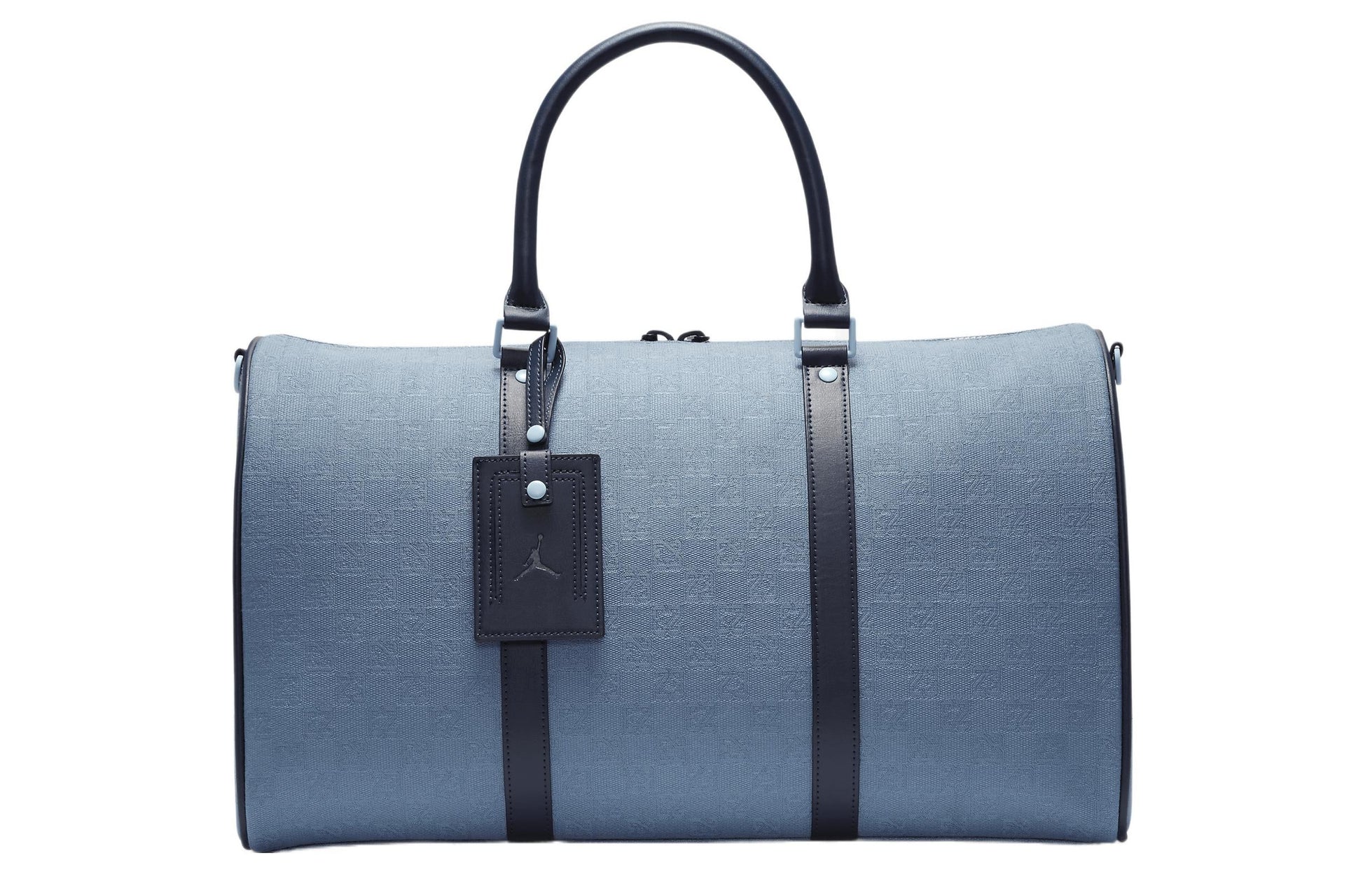 Air Jordan Monogram Duffle Bag 'Chambray' MA0759-M0S