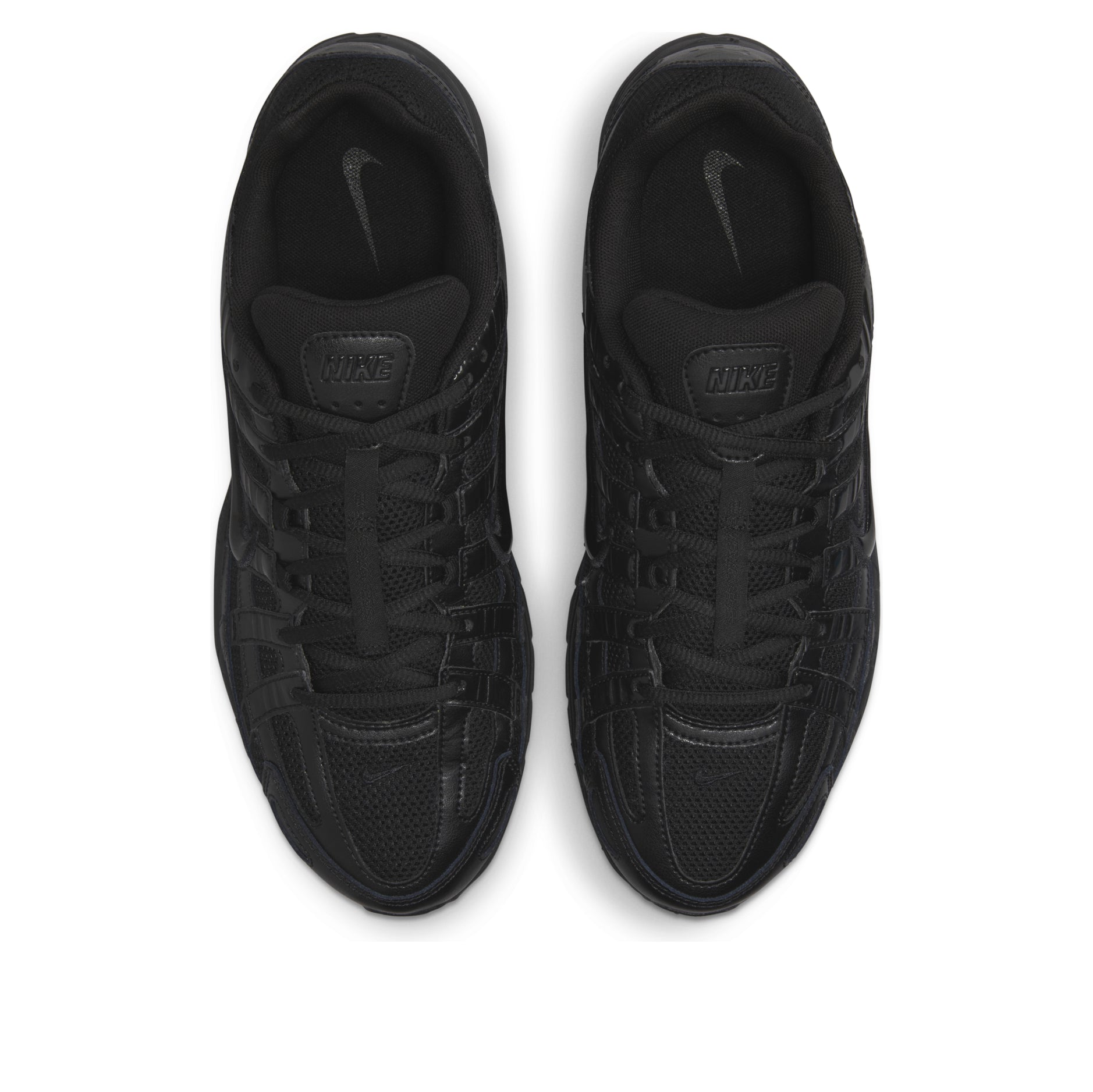 Nike P-6000 'Black' CD6404-002