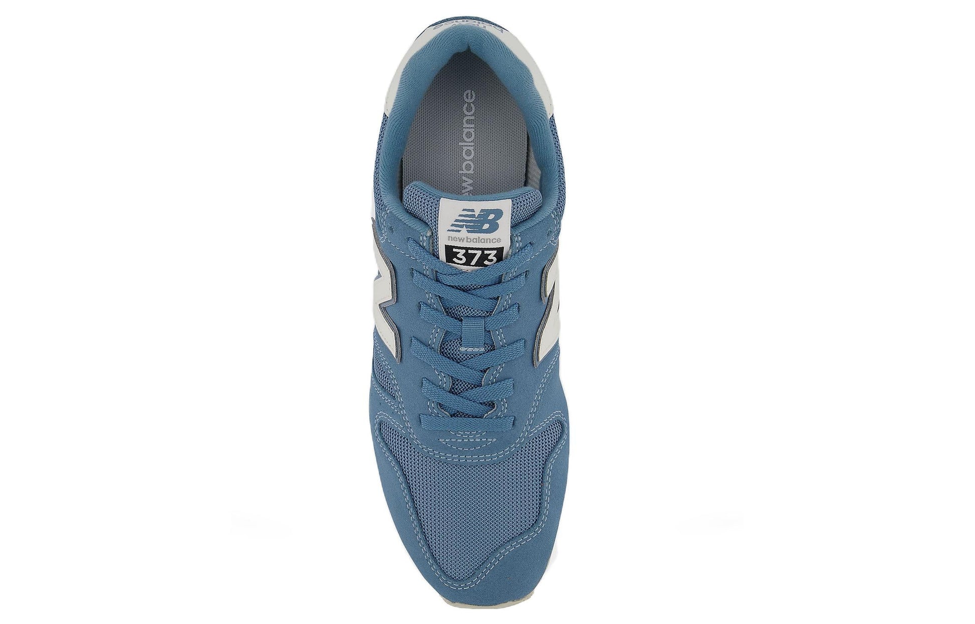 New Balance 373 v2 'Blue White' ML373BF2