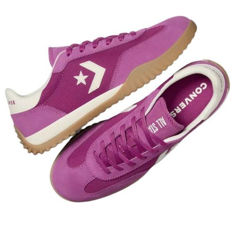 Converse Run Star Trainer 'Quantum Violet' A13361C