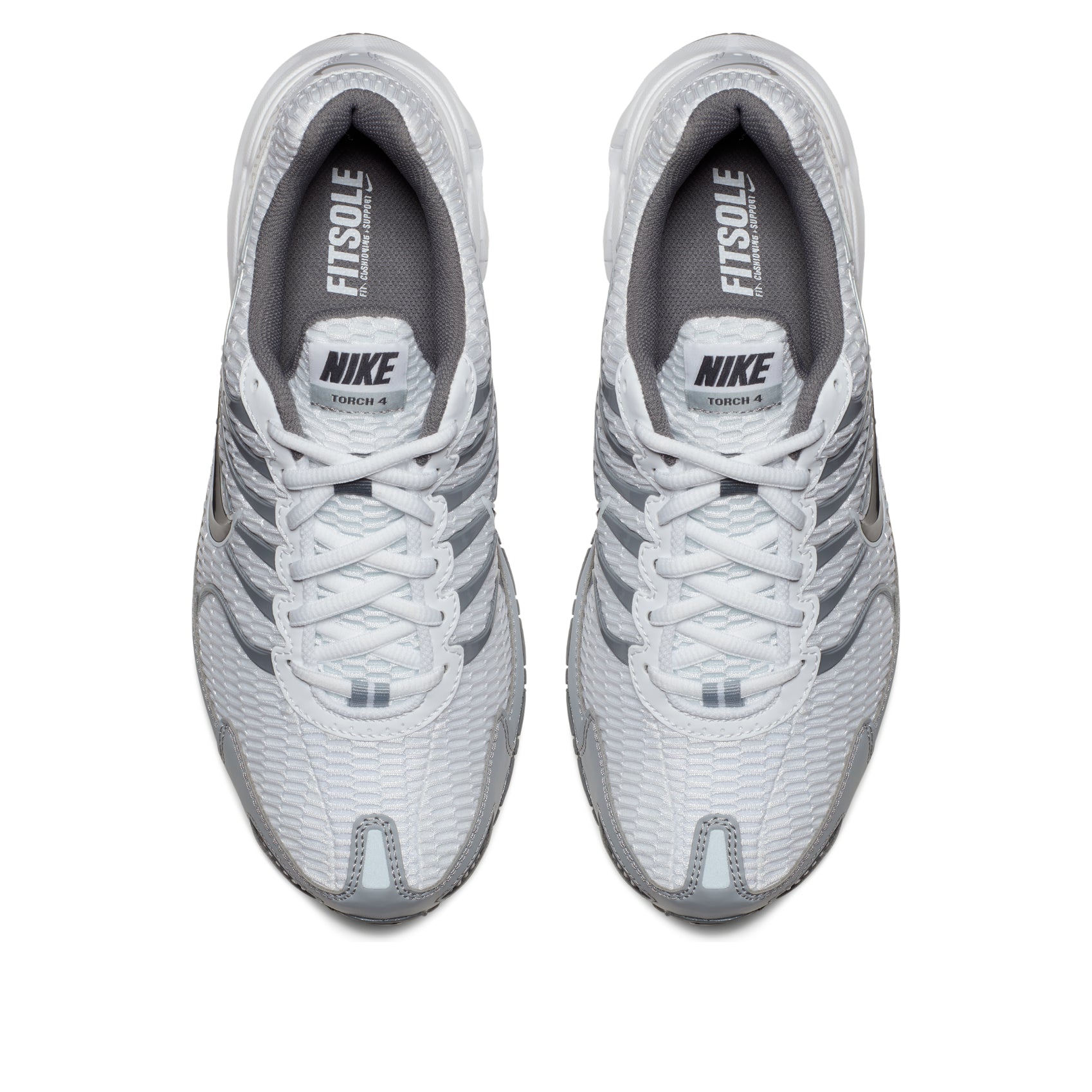 Nike Air Max Torch 4 'White' 343846-100