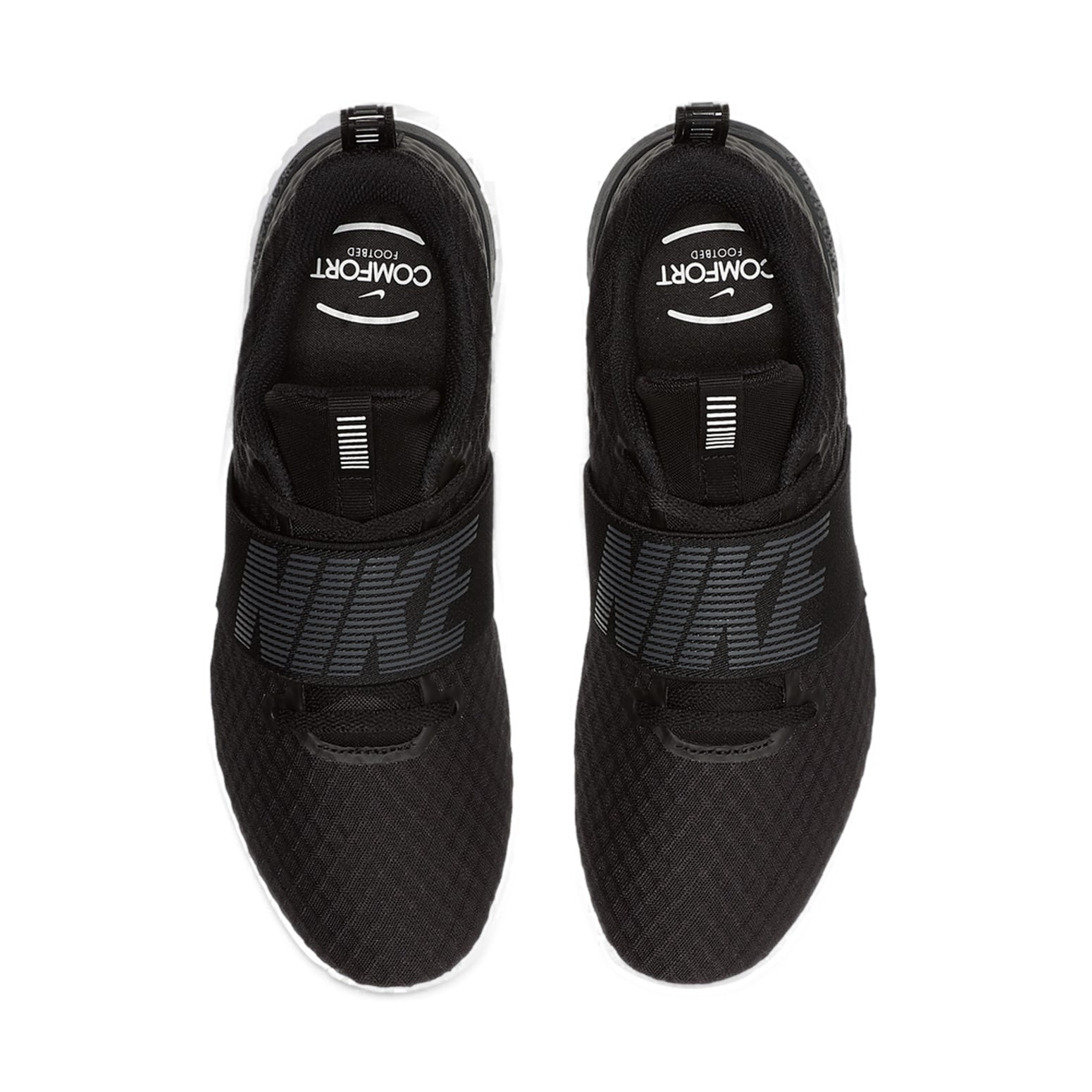 (WMNS) Nike In-Season TR 9 'Black White' AR4543-009