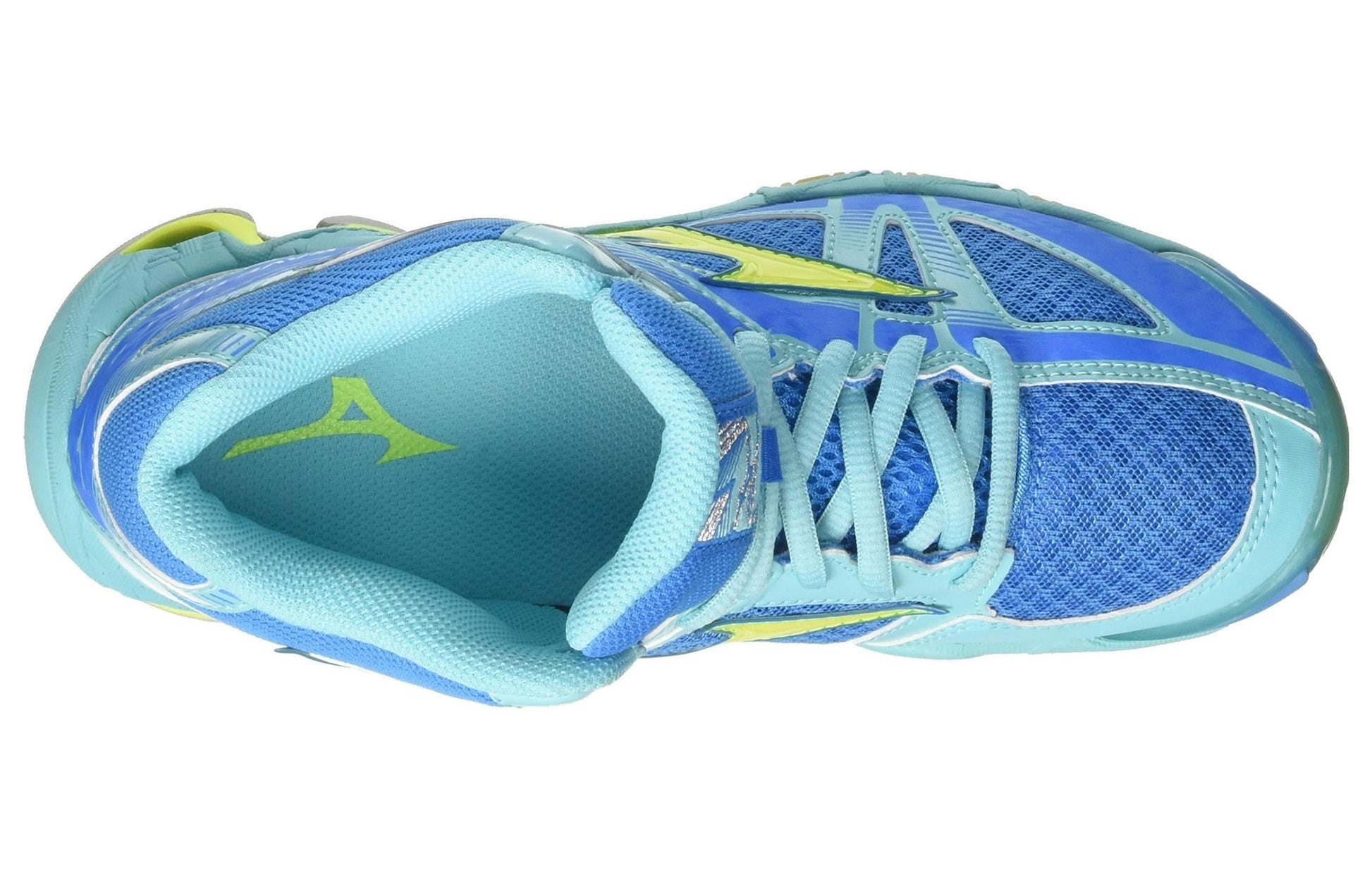 (WMNS) Mizuno Wave Bolt 6 Mid V1GC176544