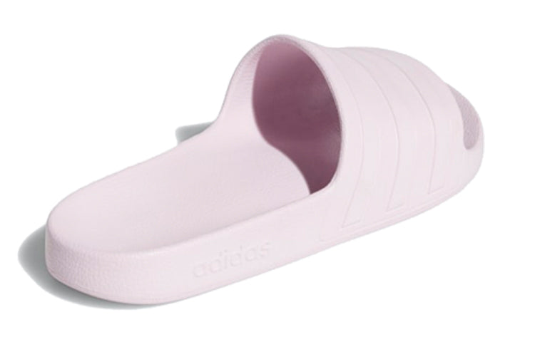 (WMNS) adidas Adilette Aqua 'Pink' G28725