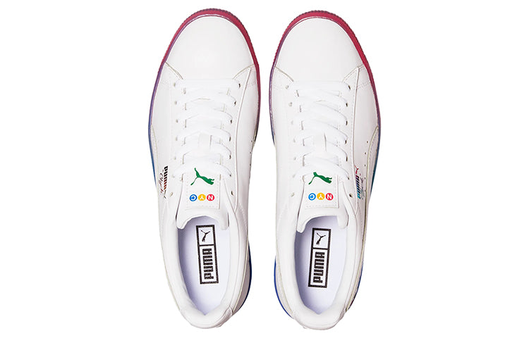 PUMA Clyde NYC 'Pride' 374400-01