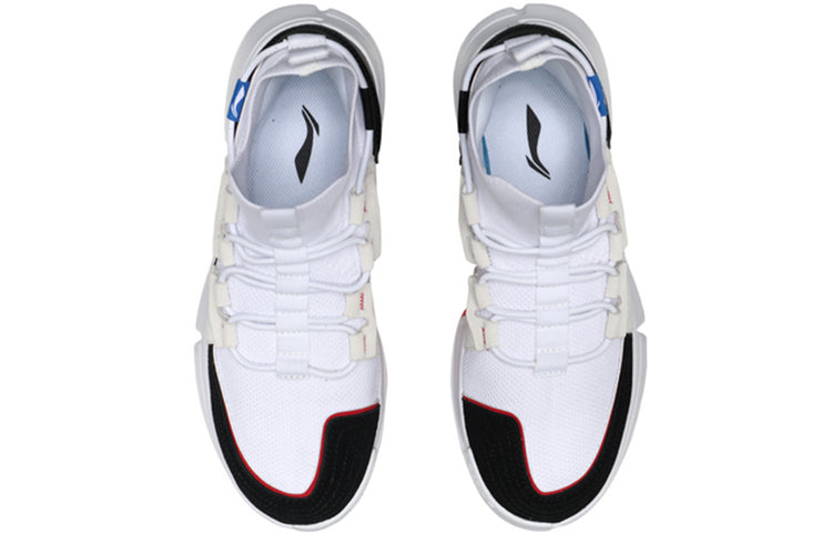 Li-Ning No Boundry Basketball Mid AGBP067-1