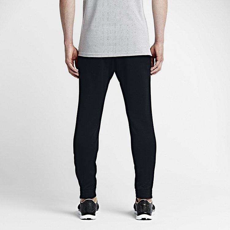 Apparel Pants Men Nike FC LIBERO Pant 687982-010