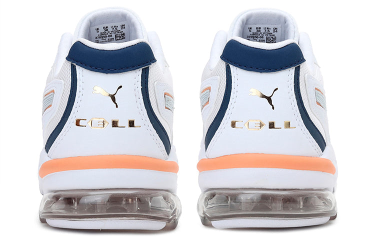 (WMNS) PUMA Cell Stellar 'White' 370950-08