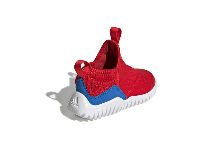(TD) adidas Rapidazen Red/Blue G27791