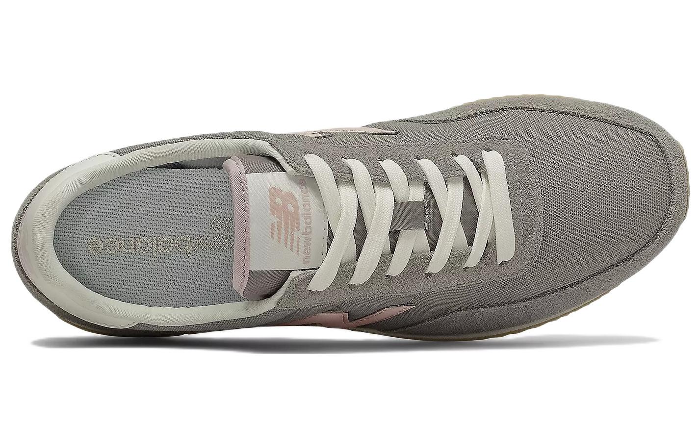 (WMNS) New Balance 720 'Grey Pink' WL720CM1