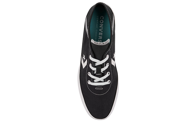 (WMNS) Converse Costa 'Black' 563434C