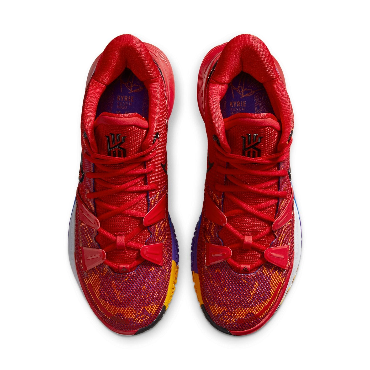 Nike Kyrie 7 EP 'Icons of Sport' DC0589-600