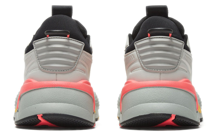 PUMA RS-X Master 'Black Grey' 371870-03