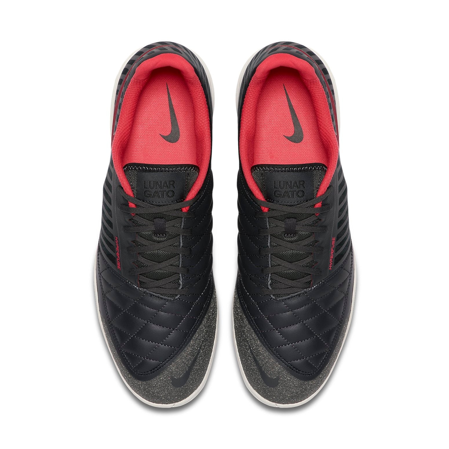 Nike FCII47 Lunar Gato II 'Anthracite Ember Glow' 580456-080