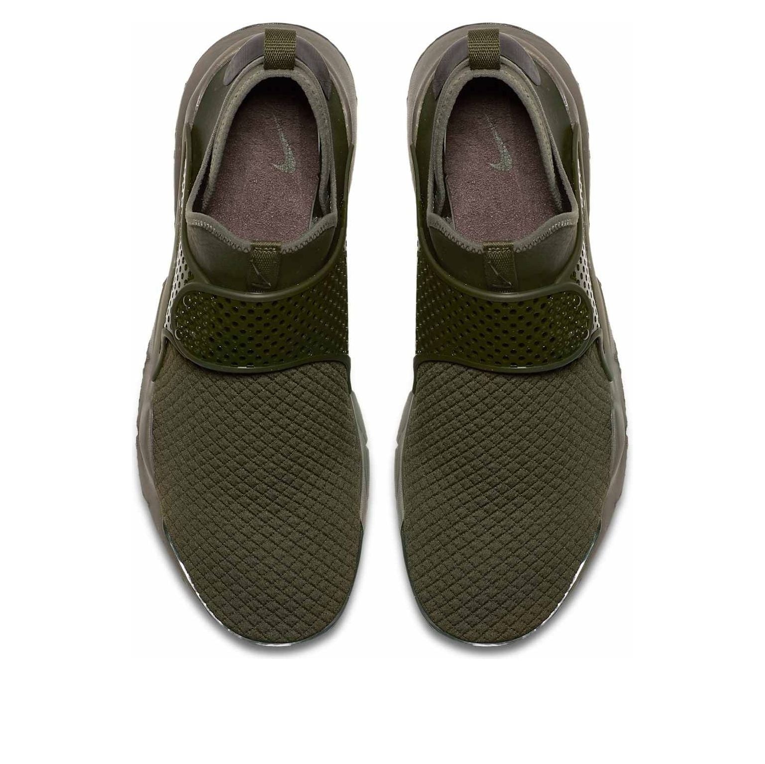 Nike Sock Dart MID SE 'Cargo Khaki Sequoia-Black' 924454-300